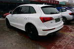 奥迪Q52012款2.0TFSI 动感型