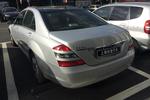 奔驰S级2008款S 350L 4MATIC