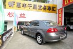 大众宝来2011款1.6L 手动 舒适型