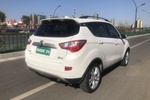 长安CS352012款1.6L 手动豪华型 国四