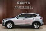 马自达CX-52013款2.0L AT 两驱舒适型