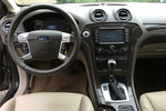 福特致胜2011款2.0T GTDi200 豪华型