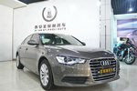 奥迪A6L2014款TFSI 标准型