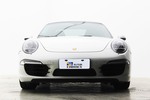 保时捷9112012款Carrera 3.4L