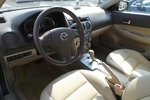 马自达Mazda62005款2.3豪华型(新Mazda6)