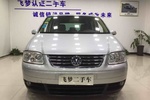 大众途安2006款1.8T 自动豪华型（七座）