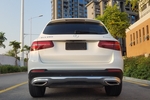 奔驰GLC级2016款GLC 260 4MATIC 豪华型