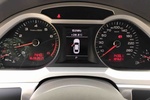 奥迪A6L2011款2.0TFSI 手自一体 标准型