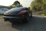 保时捷Panamera2014款Panamera S Executive 3.0T 