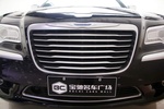 克莱斯勒3002013款300C 3.6L 尊崇版