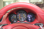 保时捷Boxster2013款Boxster 2.7L 