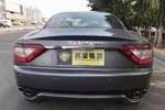 玛莎拉蒂GT2008款4.7L Sport