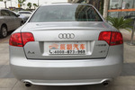 奥迪A42008款1.8T 豪华型