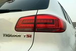 大众途观2013款1.8TSI 手自一体 两驱风尚版