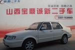 大众捷达2008款1.6L CIF 手动 春天 