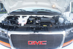 GMC Savana2013款5.3L 领袖至尊版