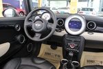 MINICABRIO2011款1.6L COOPER CABRIO