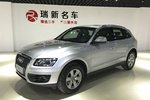 奥迪Q52010款2.0TFSI 进取型