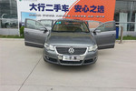 大众迈腾2008款2.0TSI 手自一体 舒适型