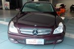 奔驰CLS级2008款CLS350 