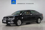 大众迈腾2012款1.8TSI DSG 豪华型