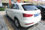 奥迪Q32012款35TFSI 舒适型