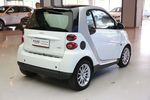 smartfortwo2009款coupe 1.0L 标准版