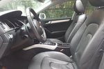 奥迪A5双门2012款2.0T quattro