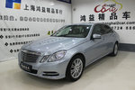 奔驰E级2014款E 260L 运动型