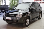 现代途胜2009款2.0GL 自动舒适型 2WD(天窗)