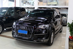 奥迪Q72013款35 TFSI 进取型