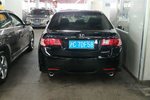 本田思铂睿2009款2.4L TYPE-S