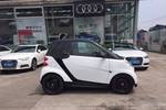 smartfortwo2013款1.0 MHD 新年特别版