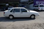 大众桑塔纳2001款2000 GSi 手动(自由沸点)