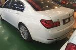 宝马7系2013款740Li xDrive