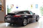 保时捷Panamera2010款Panamera 3.6L 