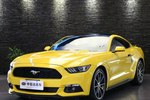 福特Mustang2016款2.3T 性能版