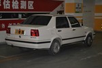 大众捷达2003款ATI(都市春天)1.6L自动4速