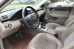 大众迈腾2011款2.0TSI DSG 豪华型