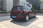 MINICLUBMAN2010款1.6L COOPER Cheer 