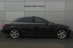 奥迪A4L2011款2.0TFSI 舒适型