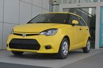 MG32011款1.3L 手动 舒适版