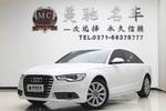 奥迪A6L2014款TFSI 舒适型