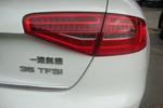 奥迪A4L2013款35 TFSI 自动舒适型