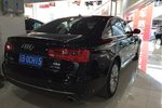 奥迪A6L2012款30 FSI 技术型(2.5L)