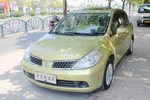 日产骐达2005款1.6i GE 自动