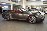 保时捷9112012款Carrera S Cabriolet 3.8L