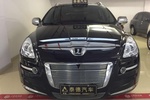 纳智捷大7 SUV2011款旗舰型 2.2T 四驱