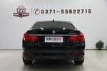 宝马7系2009款740Li 尊贵型