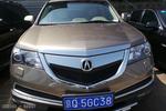 讴歌MDX2010款3.7L 舒适豪华运动版